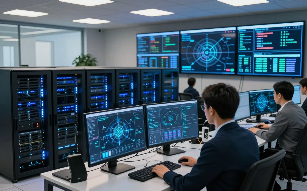 SPD Hosting infrastructure security SPD Hosting infrastructure security