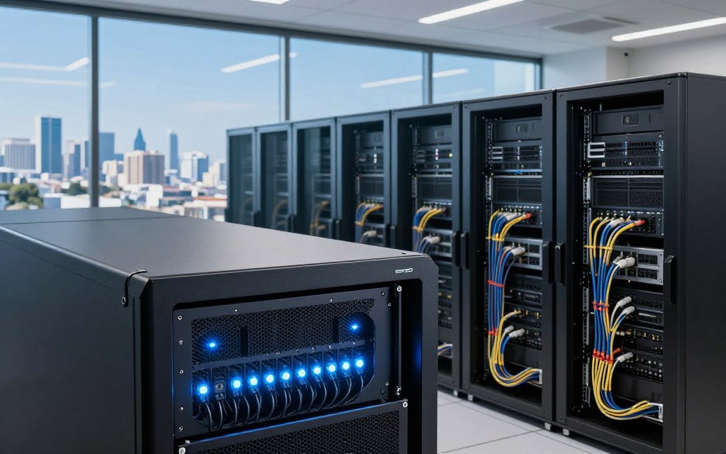 VPS in Israel