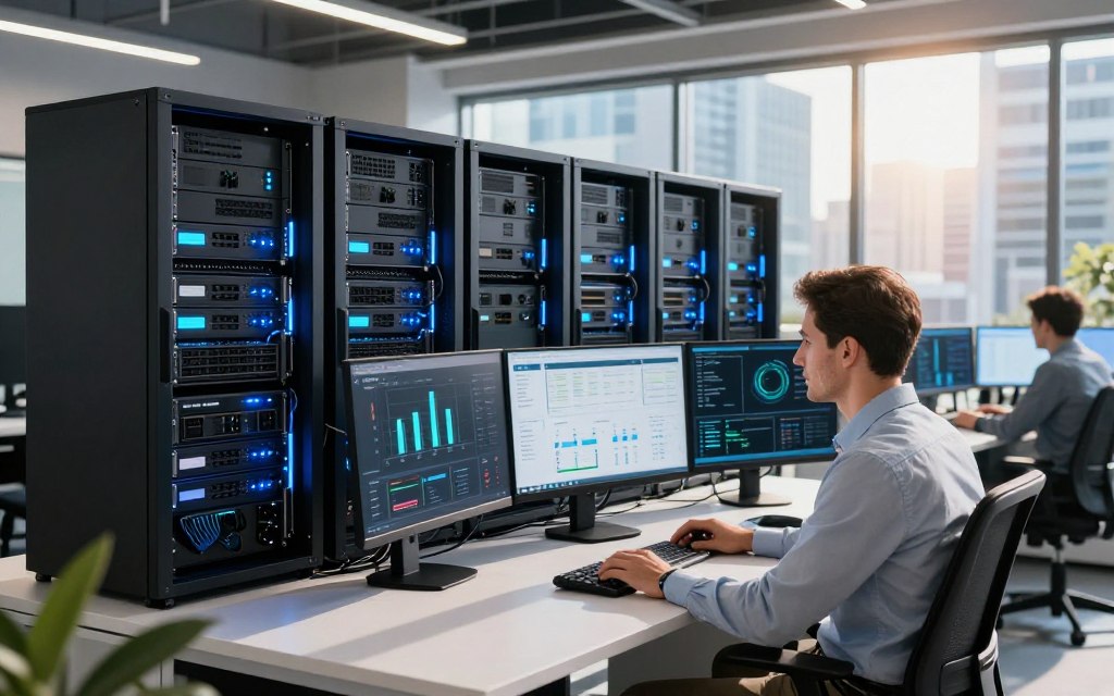 Vangus managed hosting Vangus managed hosting