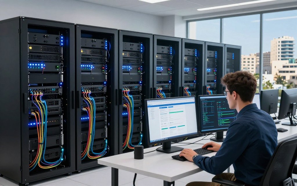 Web hosting Israel