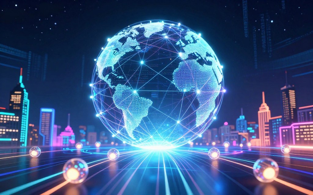 global network connectivity global network connectivity