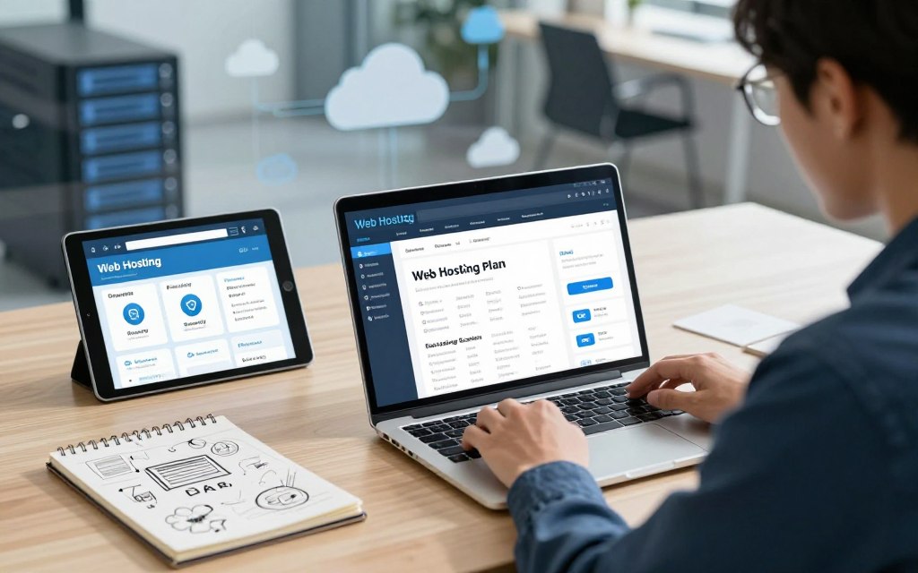 web hosting plan web hosting plan